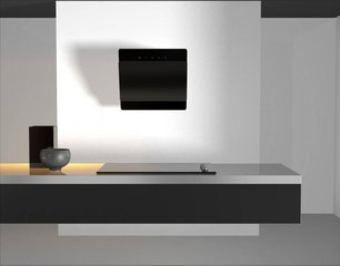 Вытяжка Фабер Cocktail XS BK F55 фото 3 в Санкт-Петербурге Вытяжка Faber Cocktail XS BK F55 фото 3 в Санкт-Петербурге