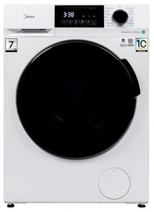 Стиральная машина Midea MFC3712BSW40/W фото в Санкт-Петербурге
