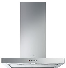 Вытяжка Смег KSE61CX2 фото в Санкт-Петербурге Вытяжка Smeg KSE61CX2 фото в Санкт-Петербурге