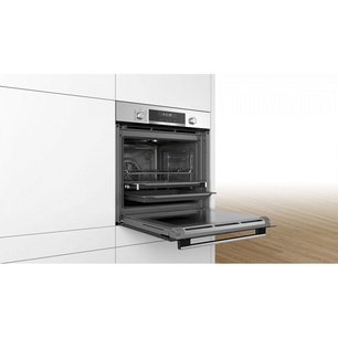 Духовой шкаф Бош HBG578FS0R фото 3 в Санкт-Петербурге Духовой шкаф Bosch HBG578FS0R фото 3 в Санкт-Петербурге