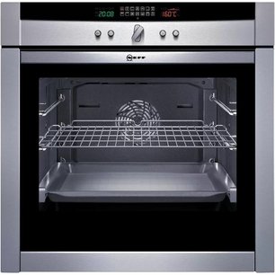 Духовой шкаф Neff B15E74N3 фото в Санкт-Петербурге