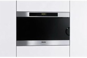 Пароварка Miele DG 3460 ED фото 4 в Санкт-Петербурге