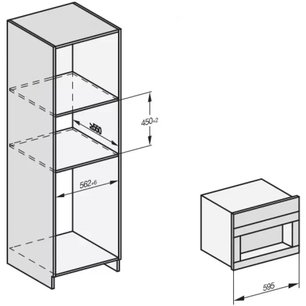 Встраиваемая кофемашина Миле CVA 7845 125 Gala Ed фото 3 в Санкт-Петербурге Встраиваемая кофемашина Miele CVA 7845 125 Gala Ed фото 3 в Санкт-Петербурге