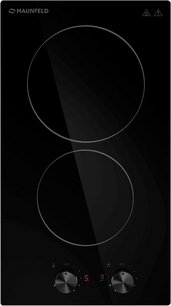 Варочная панель Maunfeld CVCE292MBK2 фото в Санкт-Петербурге