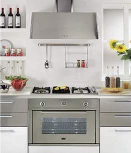 Духовой шкаф Илве 900-M-MP IX фото 2 в Санкт-Петербурге Духовой шкаф Ilve 900-M-MP IX фото 2 в Санкт-Петербурге