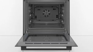 Встраиваемый духовой шкаф BOSCH HBJ538YB0R фото 3 в Санкт-Петербурге Встраиваемый духовой шкаф BOSCH HBJ538YB0R фото 3 в Санкт-Петербурге