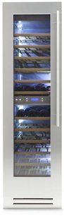 Винный шкаф Фиаба KS5990FW3 фото в Санкт-Петербурге Винный шкаф Fhiaba KS5990FW3 фото в Санкт-Петербурге