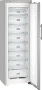 Морозильник Либхер GNPef 3013 Comfort NoFrost фото 2 в Санкт-Петербурге Морозильник Liebherr GNPef 3013 Comfort NoFrost фото 2 в Санкт-Петербурге