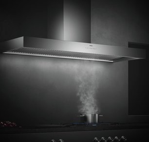 Вытяжка Гаггенау AW 442-120 фото 2 в Санкт-Петербурге Вытяжка Gaggenau AW 442-120 фото 2 в Санкт-Петербурге