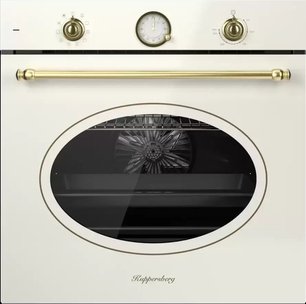 Духовой шкаф Куперсберг SR 610 C Bronze фото в Санкт-Петербурге Духовой шкаф Kuppersberg SR 610 C Bronze фото в Санкт-Петербурге