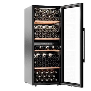 Винный шкаф Meyvel MV98-KBF2 фото 3 в Санкт-Петербурге