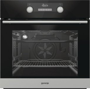 Духовой шкаф Горение BO735E20XG-S фото в Санкт-Петербурге Духовой шкаф Gorenje BO735E20XG-S фото в Санкт-Петербурге