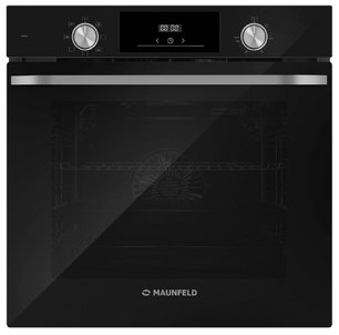 Духовой шкаф Maunfeld FEOH7872B фото в Санкт-Петербурге