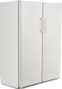Холодильник Либхер SBS 7252 Premium NoFrost фото 4 в Санкт-Петербурге Холодильник Liebherr SBS 7252 Premium NoFrost фото 4 в Санкт-Петербурге