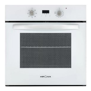 Духовой шкаф Крона LINEA 60 WH фото в Санкт-Петербурге Духовой шкаф KRONA LINEA 60 WH фото в Санкт-Петербурге
