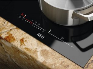Варочная панель АЕГ IKR4260KB фото 4 в Санкт-Петербурге Варочная панель AEG IKR4260KB фото 4 в Санкт-Петербурге
