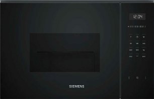 Встраиваемая микроволновая печь Siemens BE555LMB1 фото в Санкт-Петербурге