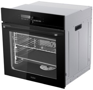 Духовой шкаф Хайер HOQ-F6CASGB фото 4 в Санкт-Петербурге Духовой шкаф Haier HOQ-F6CASGB фото 4 в Санкт-Петербурге
