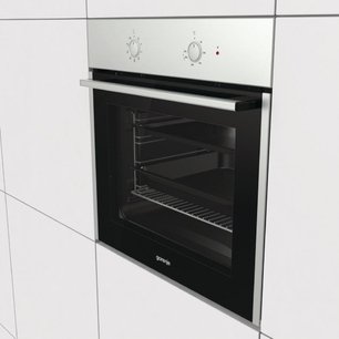 Духовой шкаф Горение BO715E10X фото 4 в Санкт-Петербурге Духовой шкаф Gorenje BO715E10X фото 4 в Санкт-Петербурге