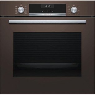 Духовой шкаф Бош HBG537YM0R фото в Санкт-Петербурге Духовой шкаф Bosch HBG537YM0R фото в Санкт-Петербурге