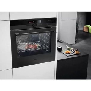 Духовой шкаф АЕГ BSK999330T фото 2 в Санкт-Петербурге Духовой шкаф AEG BSK999330T фото 2 в Санкт-Петербурге