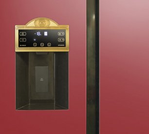 Холодильник Kaiser KS 90300 RotAD Bio фото 3 в Санкт-Петербурге