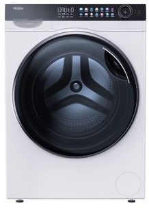 Haier (стиральная машина HW100-BD14378 + сушильная машина HD100-A2378) фото 2 в Санкт-Петербурге Haier (стиральная машина HW100-BD14378 + сушильная машина HD100-A2378) фото 2 в Санкт-Петербурге
