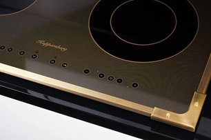 Стеклокерамическая варочная поверхность Куперсберг FA9RC Gold фото 2 в Санкт-Петербурге Стеклокерамическая варочная поверхность Kuppersberg FA9RC Gold фото 2 в Санкт-Петербурге