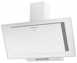 Вытяжка Зигмунд Штайн K 134.9 W фото в Санкт-Петербурге Вытяжка Zigmund Shtain K 134.9 W фото в Санкт-Петербурге