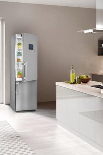 Холодильник Либхер CNPes 4868 Premium NoFrost фото 3 в Санкт-Петербурге Холодильник Liebherr CNPes 4868 Premium NoFrost фото 3 в Санкт-Петербурге