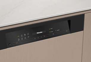 Встраиваемая посудомоечная машина Миле G 7731 SCi AD 125 Gala Edition фото 2 в Санкт-Петербурге Встраиваемая посудомоечная машина Miele G 7731 SCi AD 125 Gala Edition фото 2 в Санкт-Петербурге