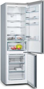 Двухкамерный холодильник Бош KGN39LB30U фото 2 в Санкт-Петербурге Двухкамерный холодильник Bosch KGN39LB30U фото 2 в Санкт-Петербурге