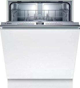 Встраиваемая посудомоечная машина Бош SMV4HTX28E фото в Санкт-Петербурге Встраиваемая посудомоечная машина Bosch SMV4HTX28E фото в Санкт-Петербурге