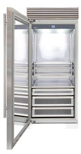 Встраиваемый холодильник Fhiaba XS900FG3 фото в Санкт-Петербурге