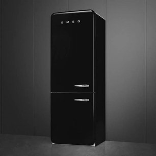 Холодильник Смег FAB38LBL5 фото 2 в Санкт-Петербурге Холодильник Smeg FAB38LBL5 фото 2 в Санкт-Петербурге