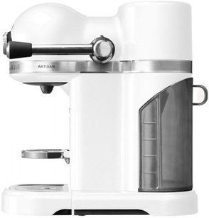 Кофемашина Китчен Эйд 5KES0503EFP фото 3 в Санкт-Петербурге Кофемашина KitchenAid 5KES0503EFP фото 3 в Санкт-Петербурге