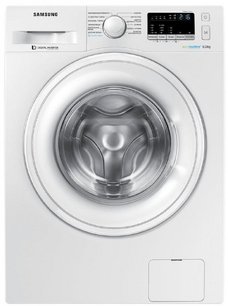 Стиральная машина Samsung WW80K42E06W фото в Санкт-Петербурге