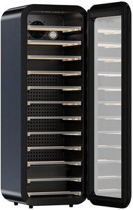 Винный шкаф Meyvel MV34-KBF1 фото 4 в Санкт-Петербурге