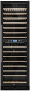 Встраиваемый винный шкаф Мэйвел MV160-KBT2 фото 3 в Санкт-Петербурге Встраиваемый винный шкаф Meyvel MV160-KBT2 фото 3 в Санкт-Петербурге