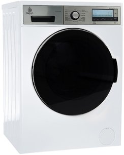 Стиральная машина Джекис JW 6W12G0 фото 2 в Санкт-Петербурге Стиральная машина Jacky`s JW 6W12G0 фото 2 в Санкт-Петербурге