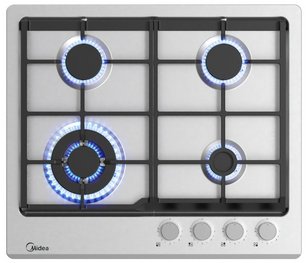 Варочная панель Midea MG693TX фото 2 в Санкт-Петербурге