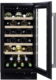 Встраиваемый винный шкаф Дунавокс DAUF-32.83MB фото 2 в Санкт-Петербурге Встраиваемый винный шкаф Dunavox DAUF-32.83MB фото 2 в Санкт-Петербурге