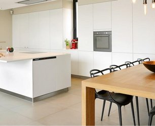 Встраиваемый монотемпературный винный шкаф V-INSP-S EuroCave I-090015-S фото 2 в Санкт-Петербурге