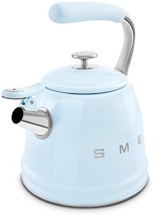 Чайник Smeg CKLW2001PB фото 4