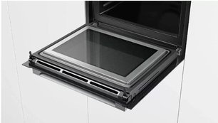 Духовой шкаф Бош HMG6764B1 фото 3 в Санкт-Петербурге Духовой шкаф Bosch HMG6764B1 фото 3 в Санкт-Петербурге