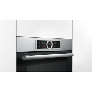 Духовой шкаф Бош CBG633NS3 фото 2 в Санкт-Петербурге Духовой шкаф Bosch CBG633NS3 фото 2 в Санкт-Петербурге