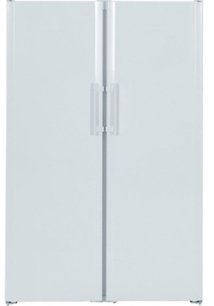 Холодильник Side-by-Side Либхер SBS 7222 Comfort NoFrost фото 3 в Санкт-Петербурге Холодильник Side-by-Side Liebherr SBS 7222 Comfort NoFrost фото 3 в Санкт-Петербурге