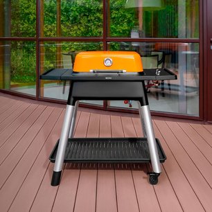 Уличный газовый гриль БОРК G611 or фото 3 в Санкт-Петербурге Уличный газовый гриль BORK G611 or фото 3 в Санкт-Петербурге