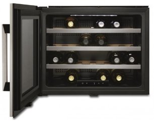 Винный шкаф Electrolux ERW0670A фото в Санкт-Петербурге