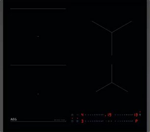 Варочная панель АЕГ TO64IB00FB фото в Санкт-Петербурге Варочная панель AEG TO64IB00FB фото в Санкт-Петербурге